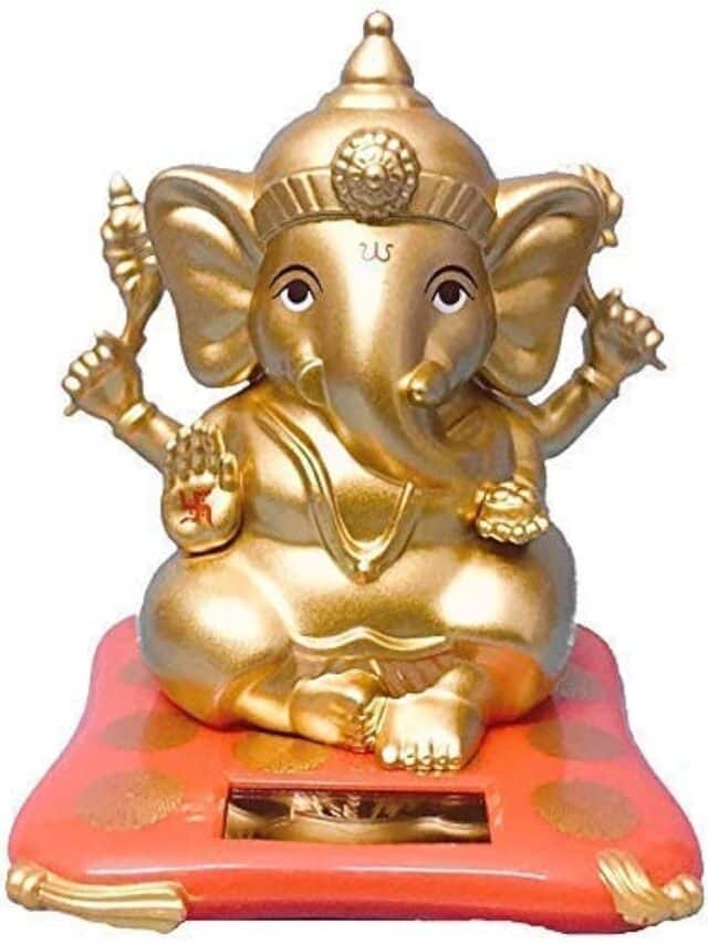 5 Investment Mantras to Learn from Lord Ganesha