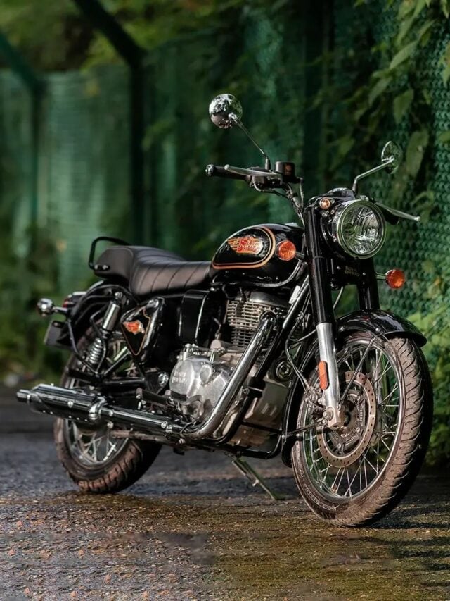 royal enfield classic 350 j platform