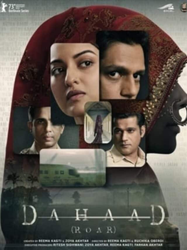 9 Police Dramas to Watch Before Indian Police Force