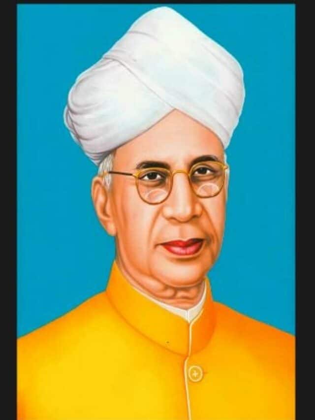 10 Dr Sarvepalli Radhakrishnan Quotes To Live By