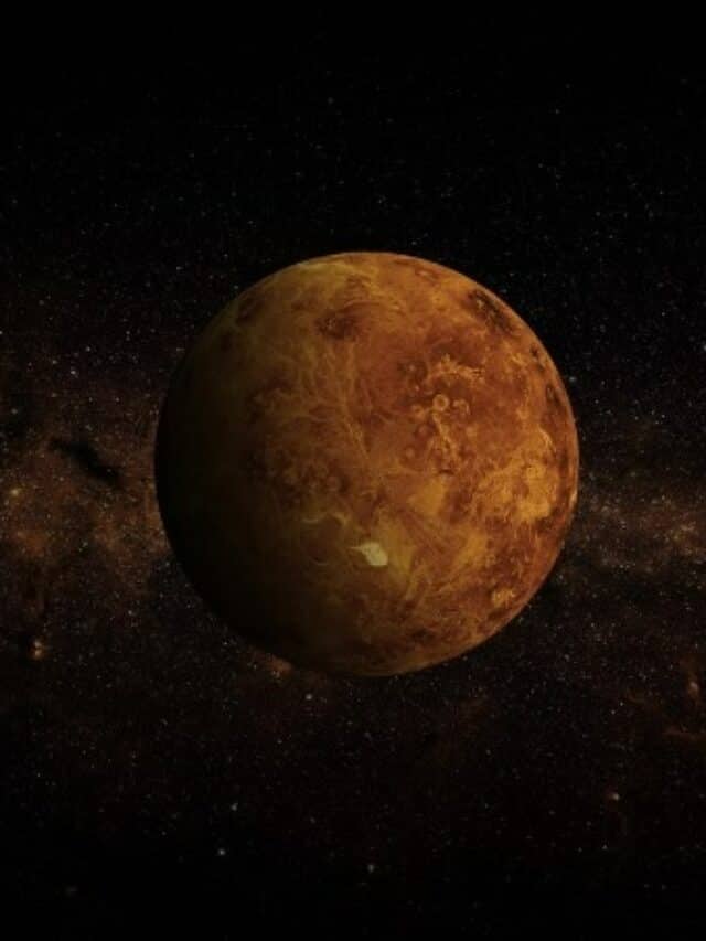 આ છે પૃથ્વીનો ‘જુડવા’ ગ્રહ, 8 મહિનાનો હોય છે 1 દિવસ