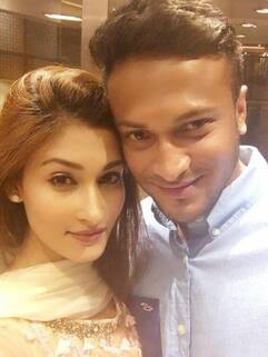 बांग्लादेशी क्रिकेटरों की पत्नियों की खूबसूरत PHOTOS