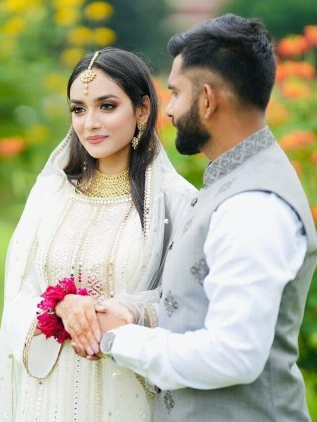 This Bangladesh Cricketer s Stunning Wife Is A Real life Fairy this-bangladesh-cricketer-s-stunning-wife-is-a-real-life-fairy