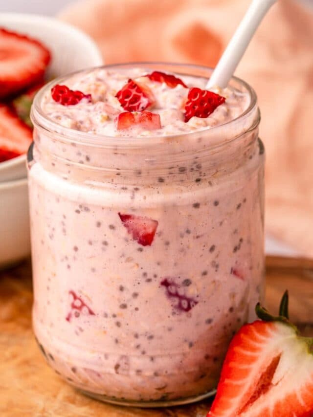 7 Ways To Eat Oats For Breakfast
