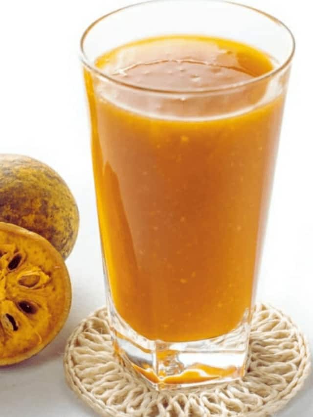5 Amazing Benefits Of Bael Juice
