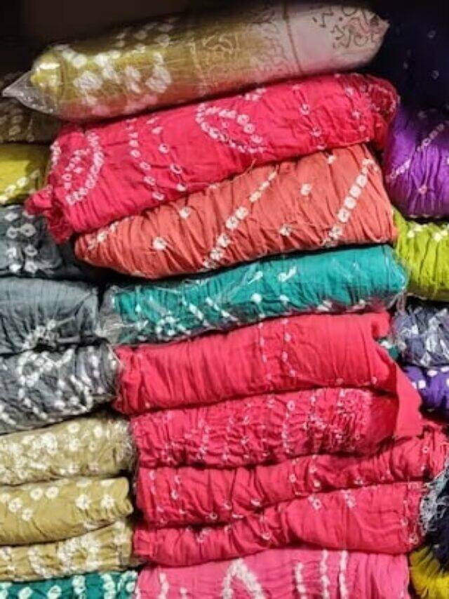 મુંબઈમાં સાવ સસ્તામાં મળે છે બાંધણી અને ડ્રેસ, જાણી લો લોકેશન, કામમાં આવશે