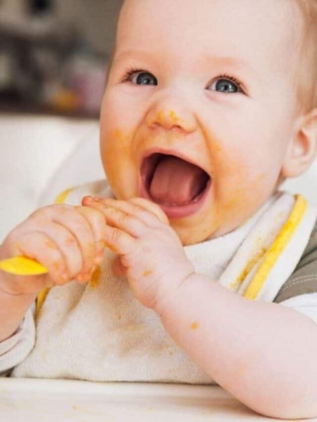 Avoid giving these 9 fruits to your baby