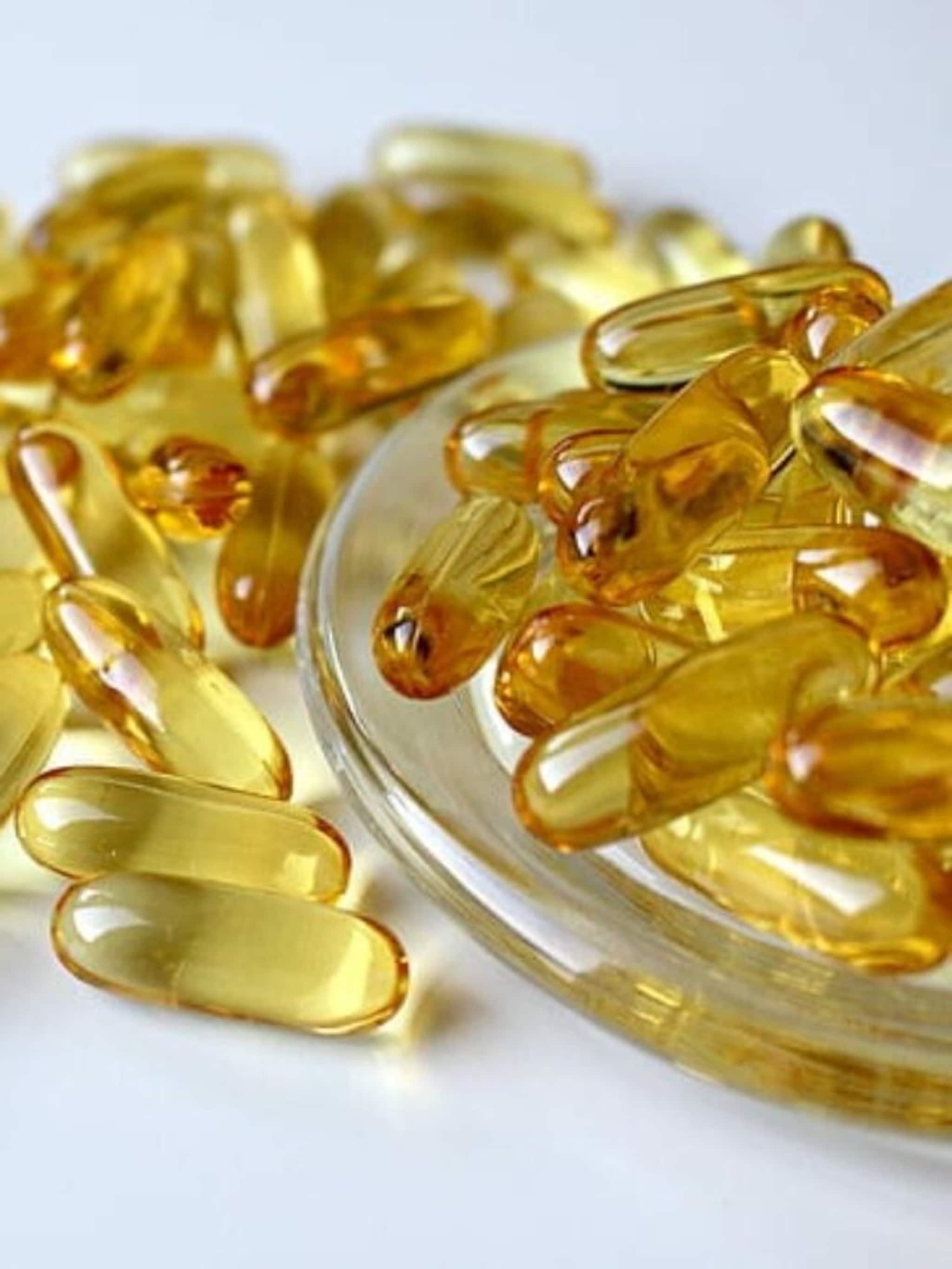 সঠিক নিয়মে ভিটামিন-ই ক্যাপসুল না নিলে শেষ হবে ত্বক , চুল