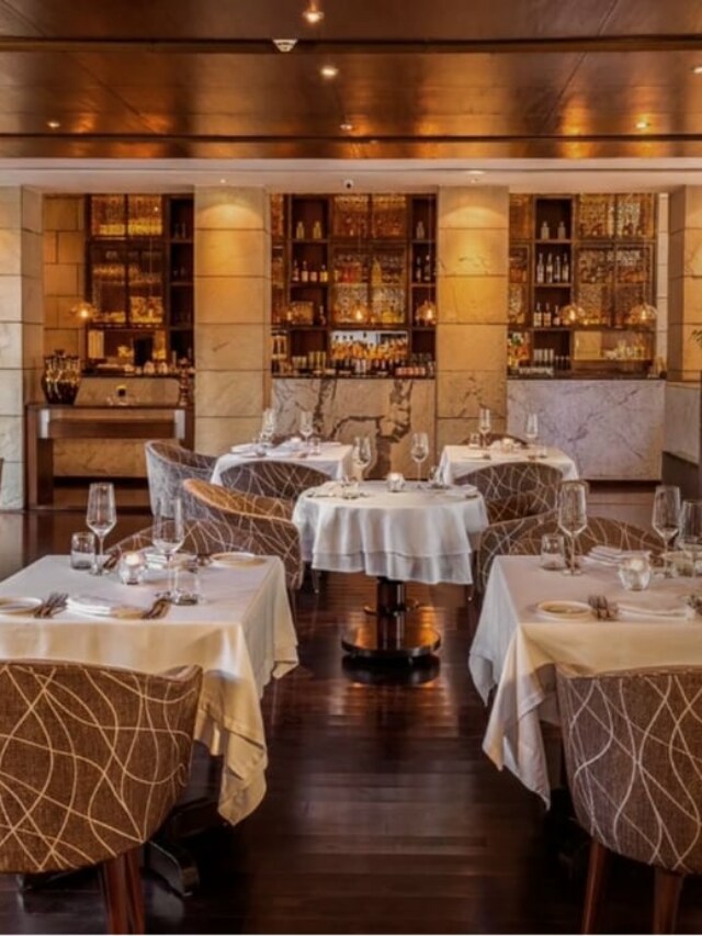 best-family-restaurants-in-delhi