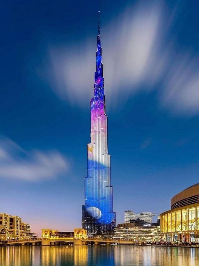 Top 10 Indian Restaurants In Dubai
