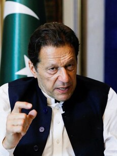 Pakistan vote results trickle in after elections marred by attacks, outages