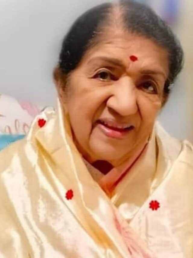 top-10-achievements-of-lata-mangeshkar