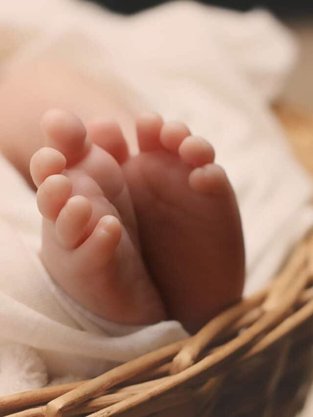 દુનિયાનો એવો દેશ જ્યાં બાળકોને જન્મ આપવા પર છે પ્રતિબંધ