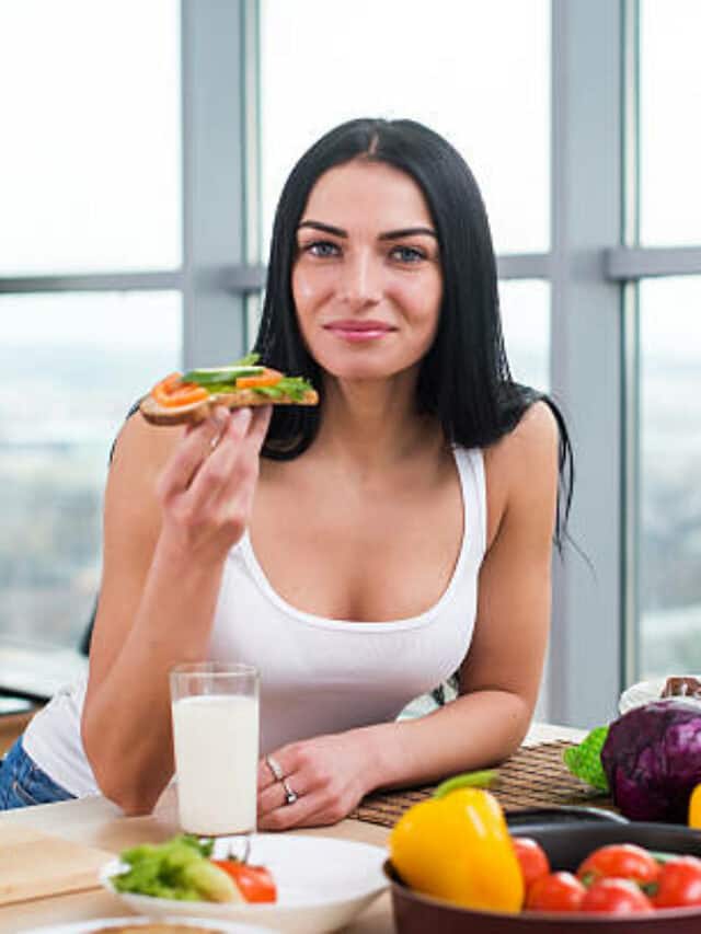 How To Detox After A Month Of Heavy Eating