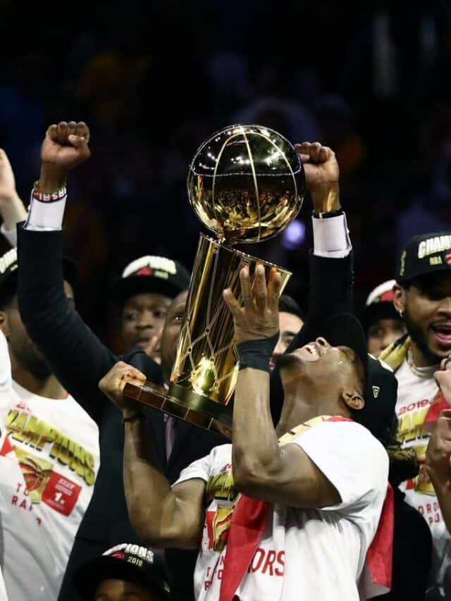 Top 10 Teams With The Most NBA Championships