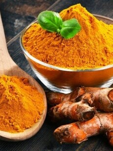 10 benefits of turmeric for your stomach