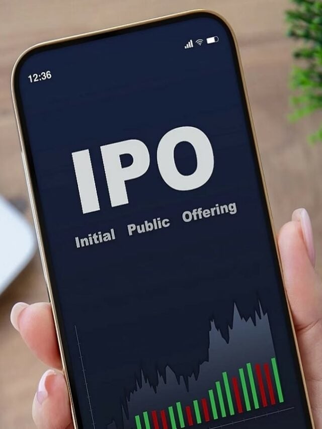 Current Ipos This Week