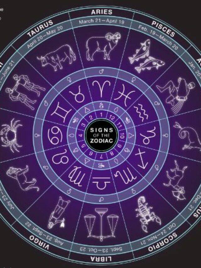 5 Most Successful Zodiac Signs