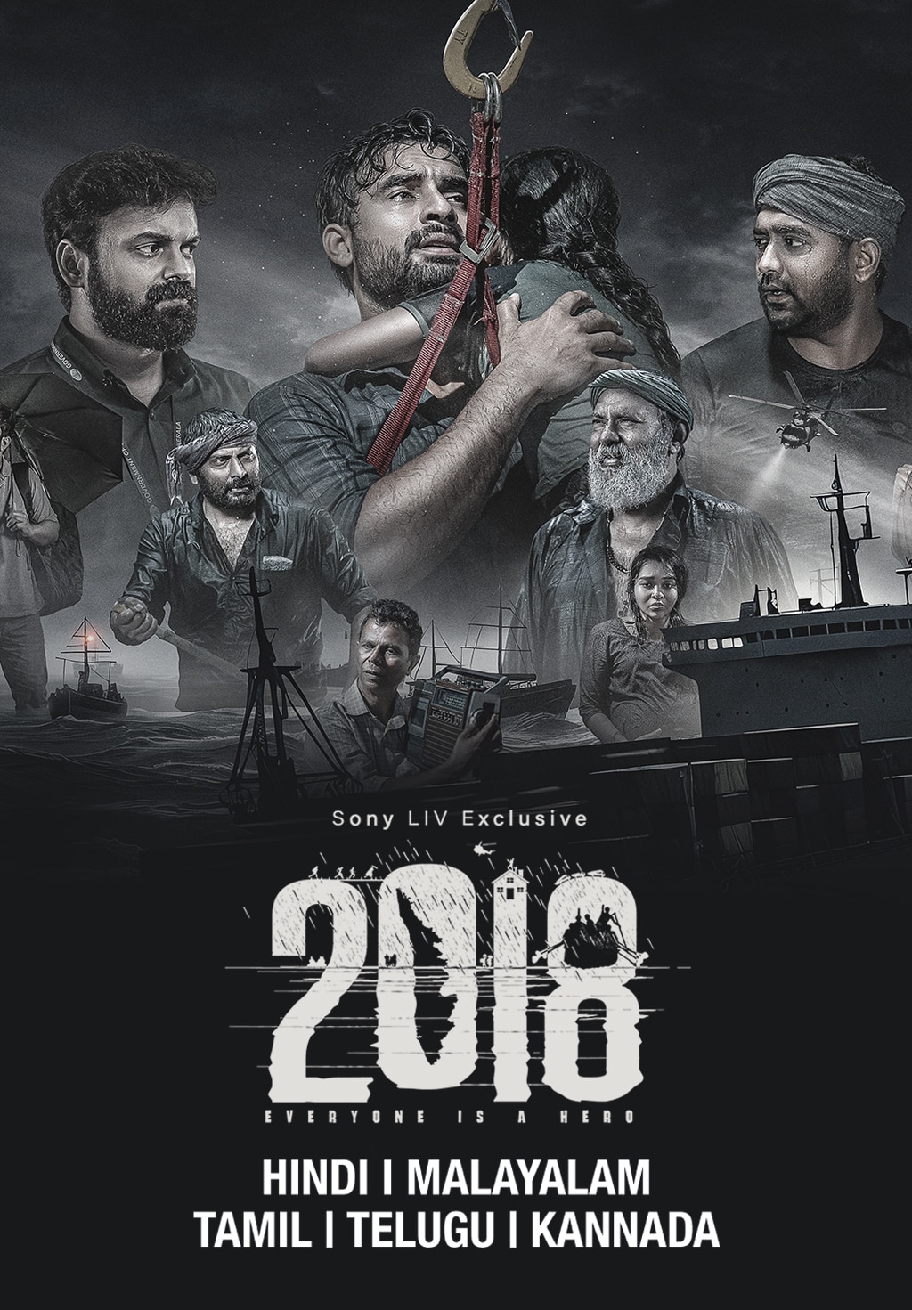 5 things to know about Malayalam film '2018', India's official