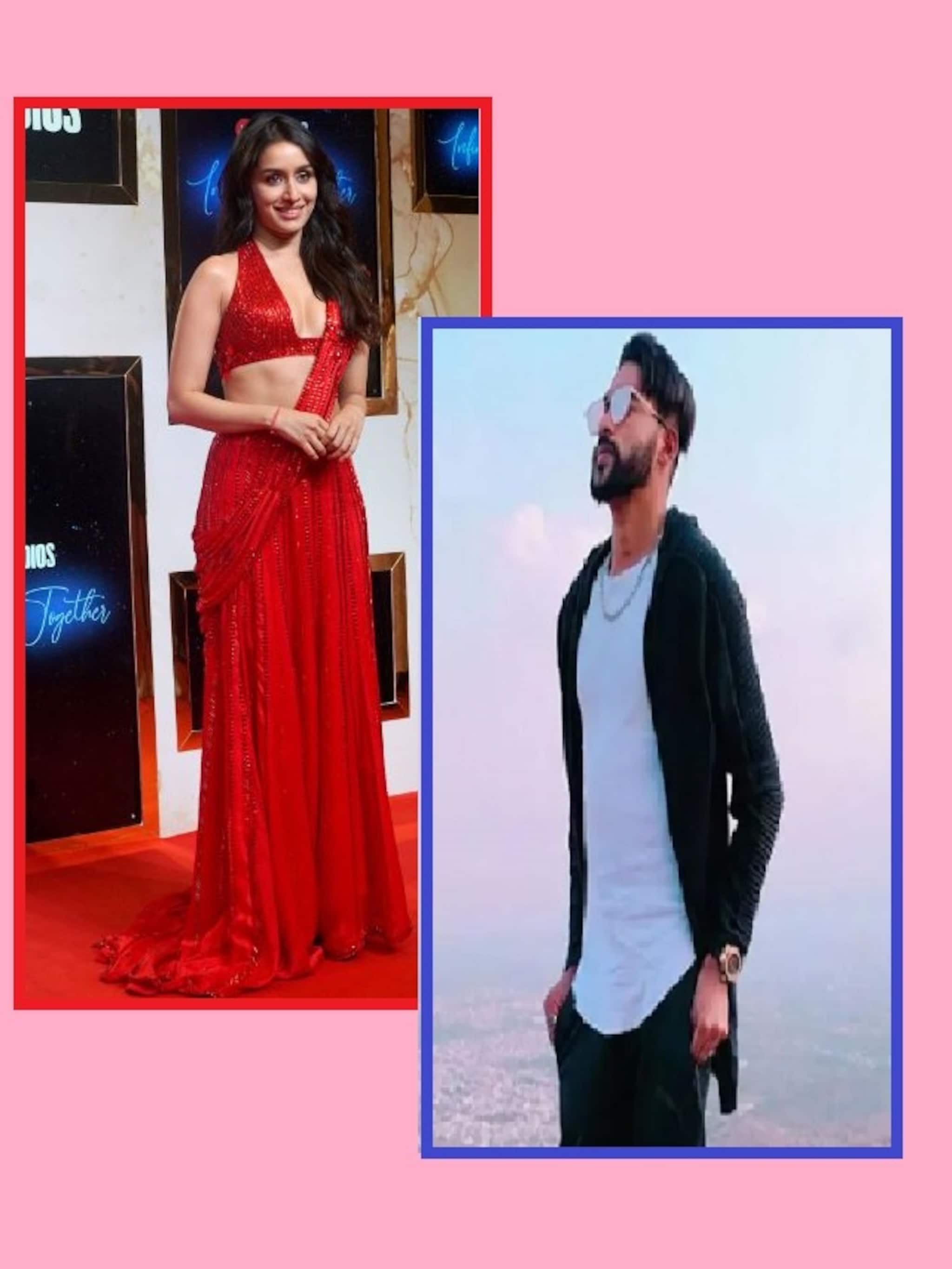 ‘সিরাজকে জিজ্ঞাসা কর এই ফাঁকা সময় নিয়ে কী করব’- শ্রদ্ধা কাপুরের পোস্ট