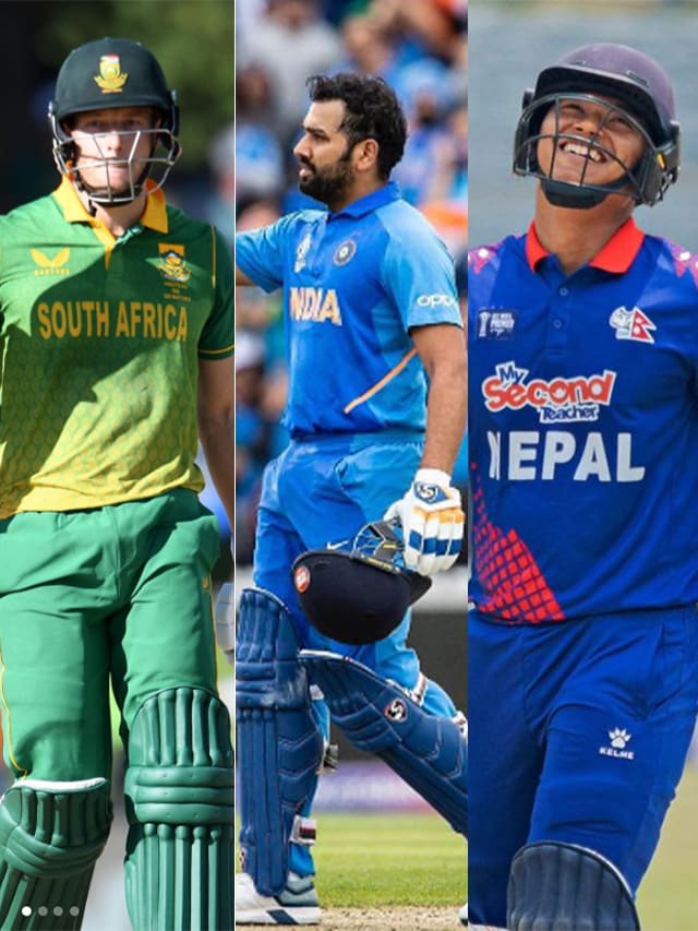 Most Runs Scored In Last 10 Overs In An Odi Cricket Most Runs Scored In Last 10 Overs In An Odi Cricket