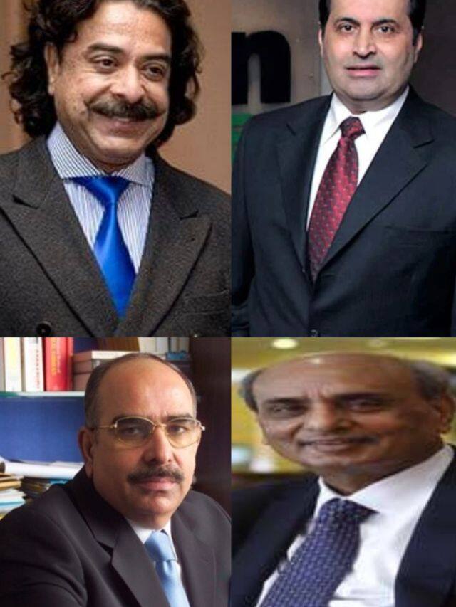 કંગાળ પાકિસ્તાનના આ 5 છે ધનકુબેર… દુનિયામાં ફેલાયેલો છે બિઝનેસ