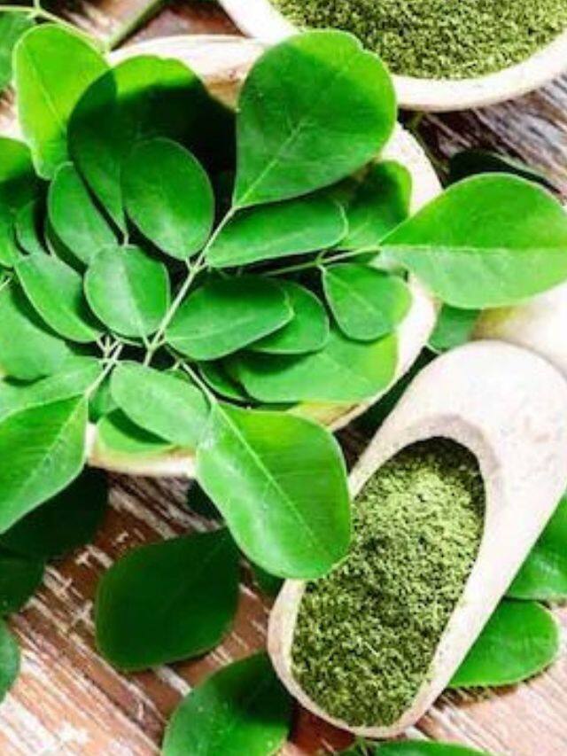 આ જાદુઈ પાનને ખાઈને જુઓ, તમારા વાળ 1 મહિનામાં થશે લાંબા