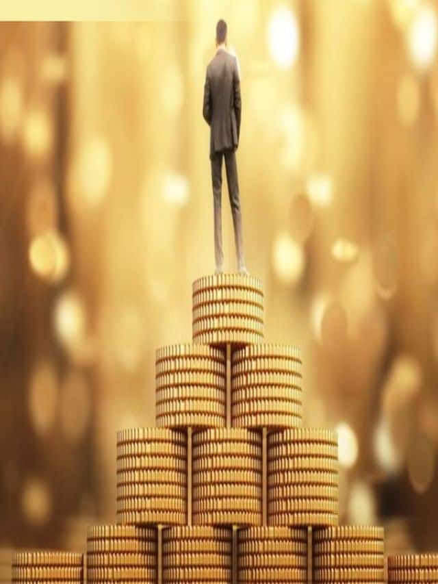 5 ટિપ્સ જે તમને બનાવી શકે છે કરોડપતિ