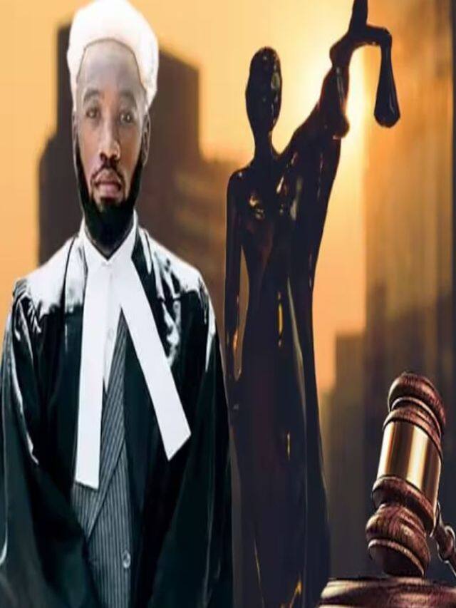 એક નકલી વકીલે કેવી રીતે જીત્યા 26 કોર્ટ કેસ?