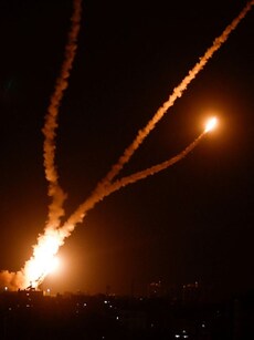 How Hamas dodged Israel&rsquo;s unbeatable defence