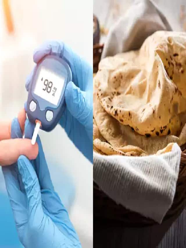 ડાયાબિટીસના દર્દીઓ માટે બેસ્ટ છે આ લોટ