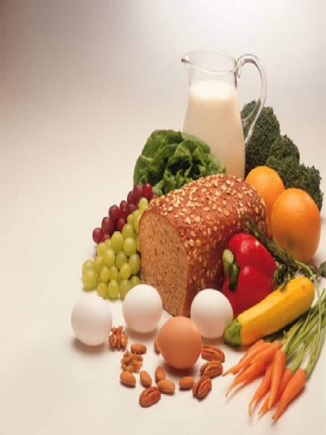 6 ખોટા ફૂડ કોમ્બિનેશન ટાળજો