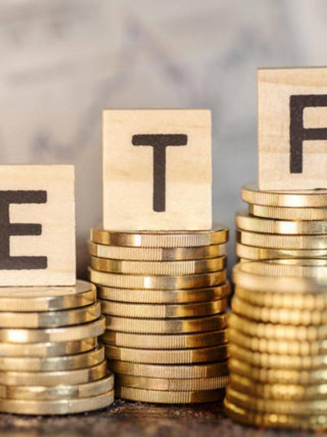 જાણો શું છે Gold ETF, તહેવારોની સિઝનમાં કેવી રીતે કરશો રોકાણ?