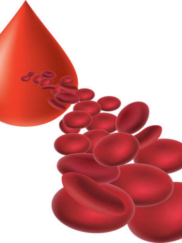 શરીરમાં લોહી વધારવું હોય તો અહીં ક્લિક કરો…!