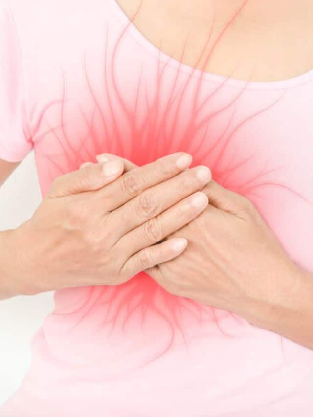 મહિલાઓ આ બ્રેસ્ટ લમ્પ્સને માને છે કેન્સર, જાણો શું છે ફાઈબ્રોસિસ્ટિક ડિસીઝ