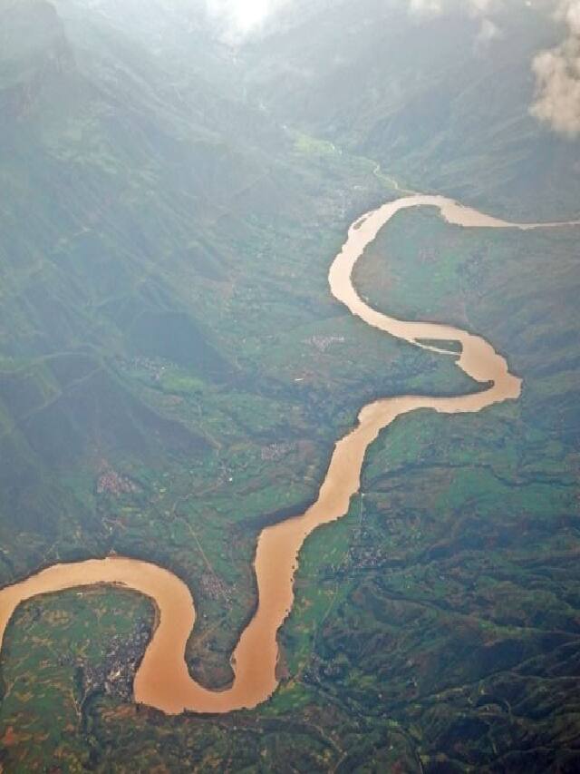 જાણો એવા દેશો વિશે જ્યાં એક પણ નદી નથી