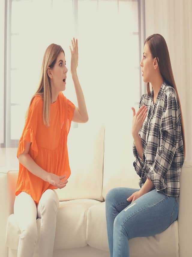 આ 6 પ્રકારના લોકોથી હંમેશા અંતર જાળવો, મન પર ખરાબ અસર પાડે છે.