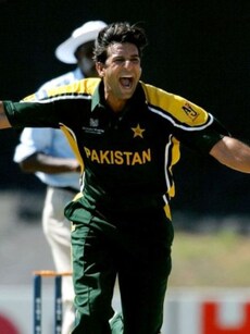 The secret of Pakistan&rsquo;s fast bowling factory