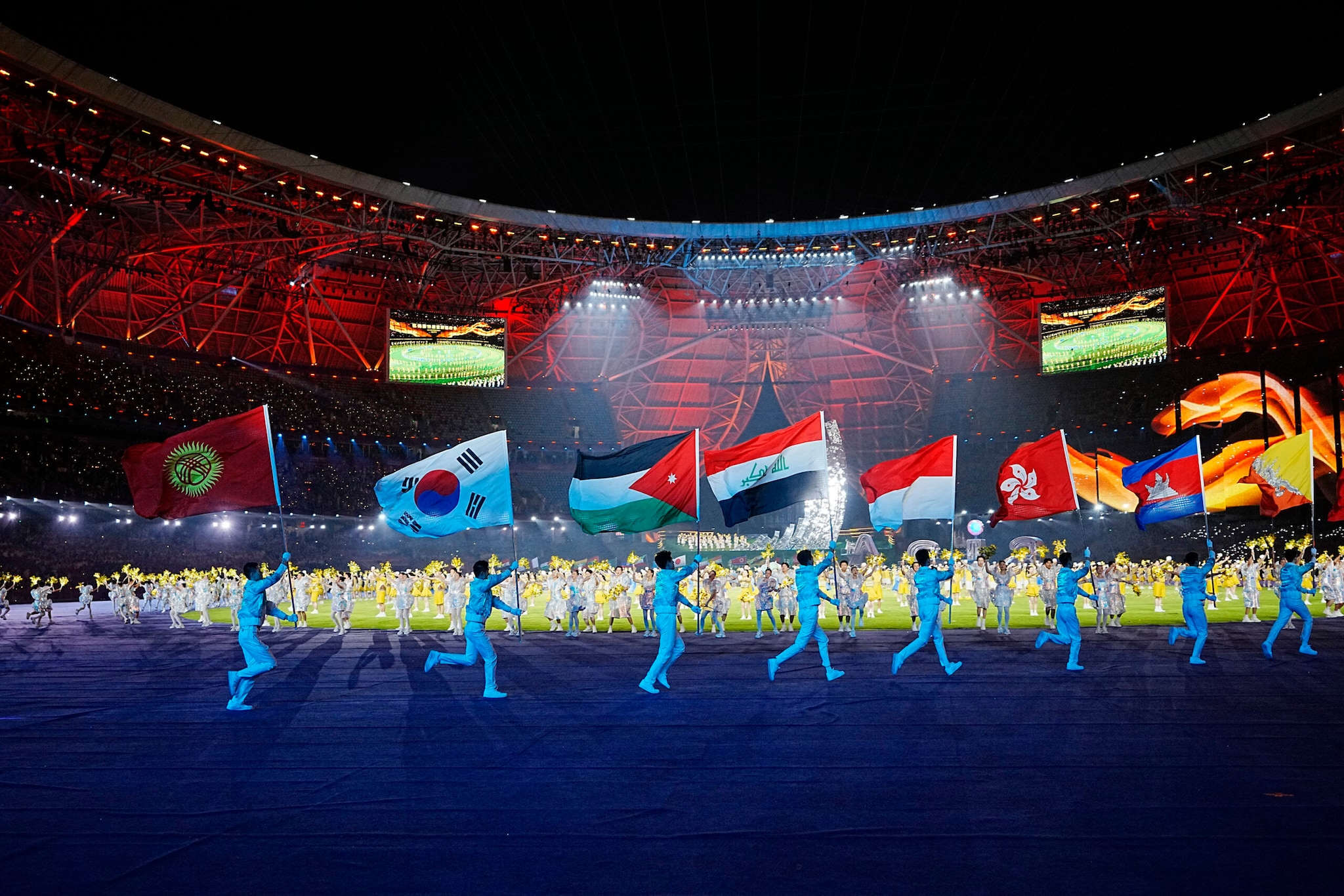 2023 Closing Ceremony Photo Gallery