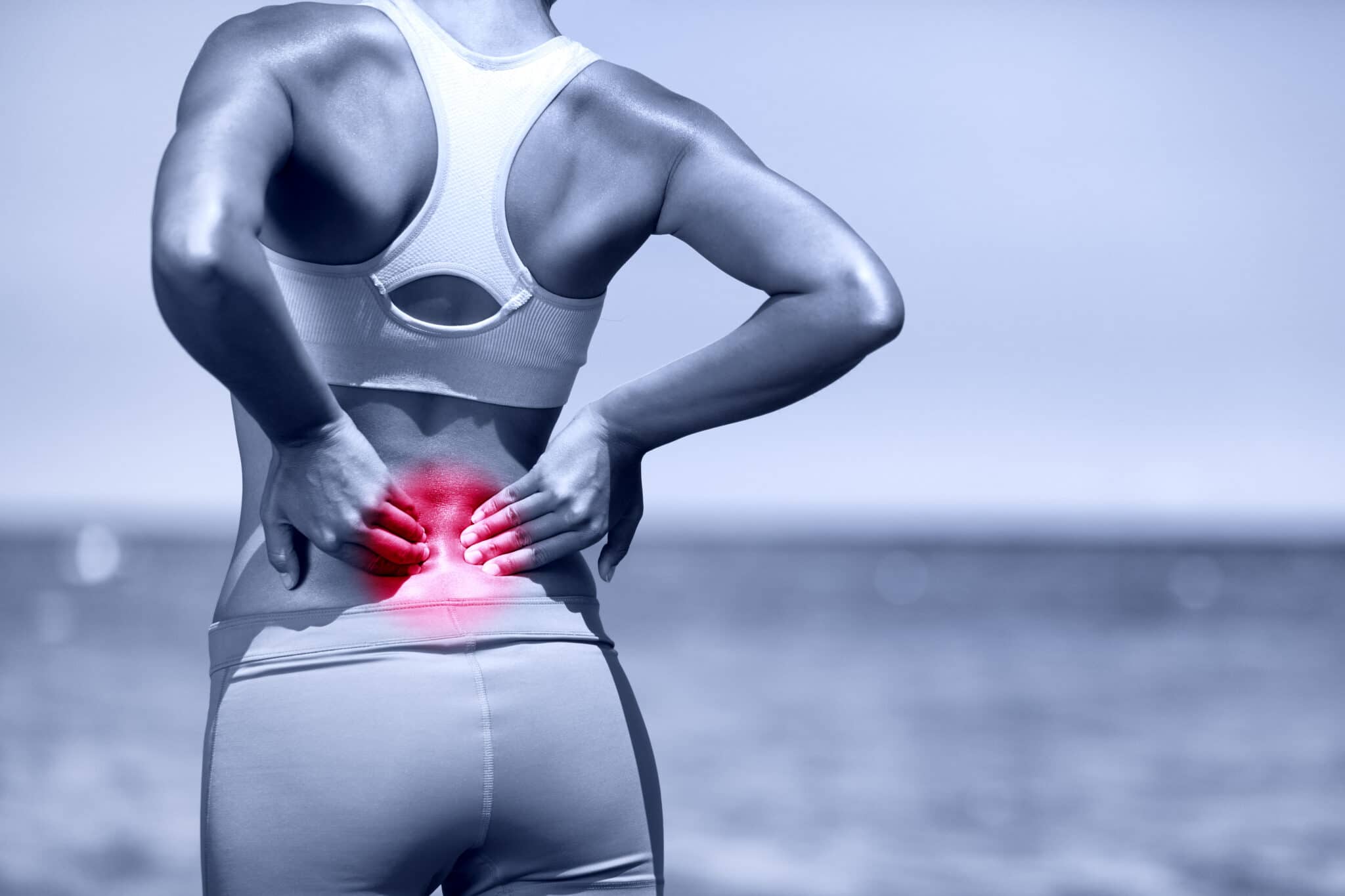 Funny Back Pain Pics