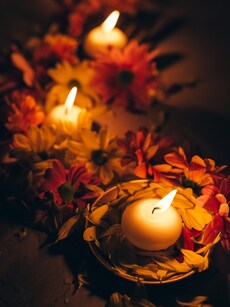 Dussehra to Diwali: How to stay healthy during festival season