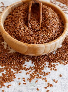 Health benefits of flaxseeds: The home remedy heroes
