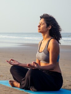 Yoga: 7 surprising benefits of doing Surya Namaskar daily