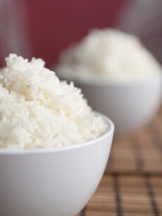 Here’s how to enjoy white rice in your diet and still lose weight