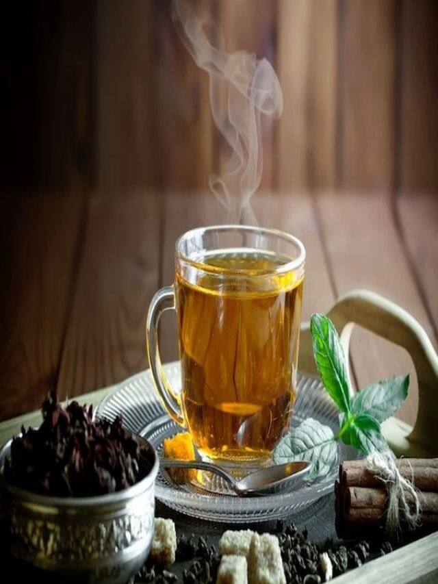 આ 5 હર્બલ ટી ડાયાબિટીસ માટે ખૂબ જ અસરકારક હોય છે, બ્લડ શુગર રહેશે નિયંત્રણમાં!