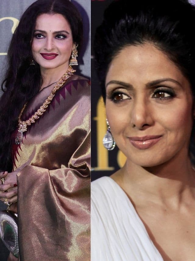 10 Bollywood Actresses Who Won National Awards