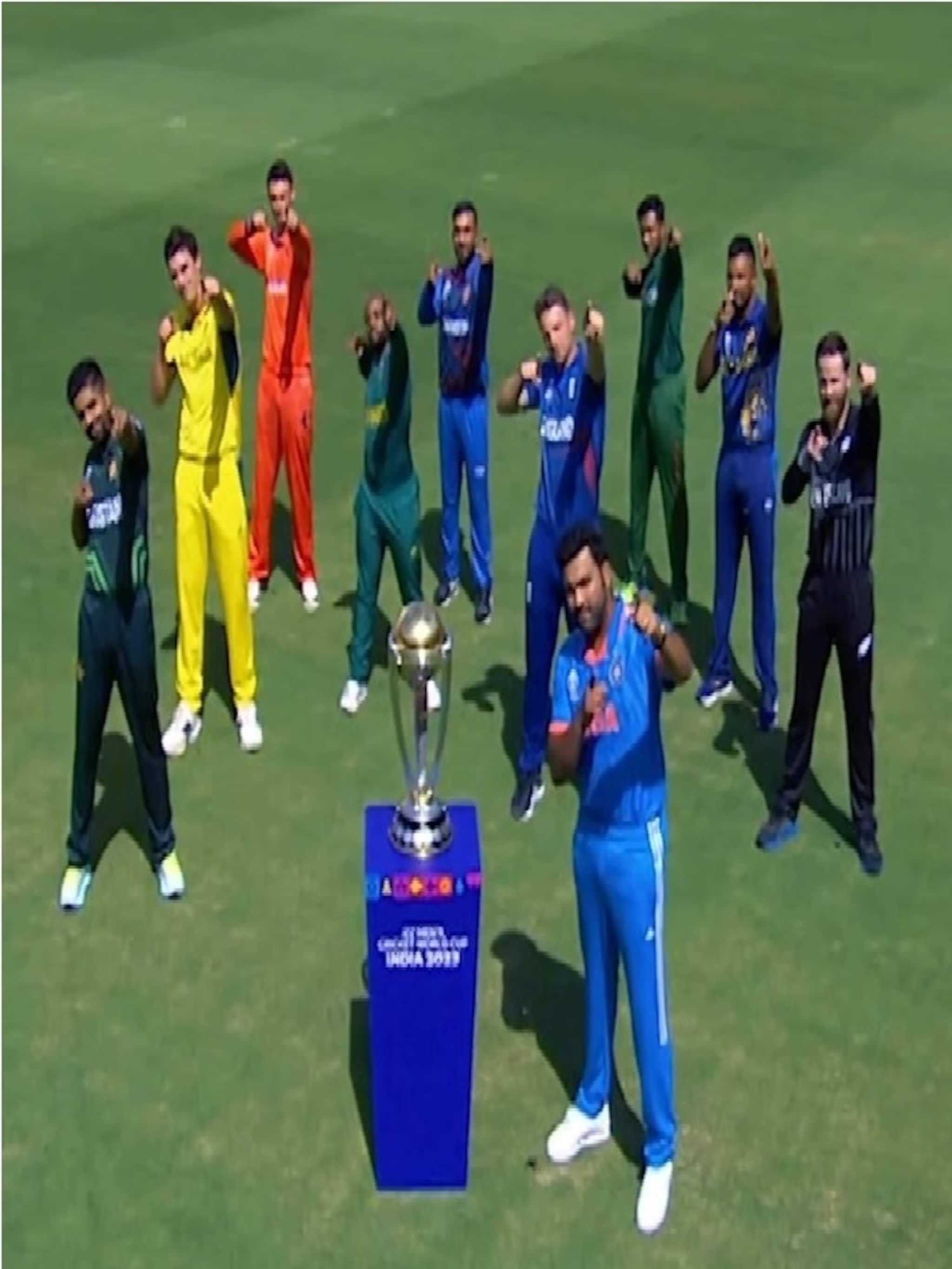 ১৯৮৭ তে জন্মেছে অধিনায়ক! জ্যোতিষীর মেগা ঘোষণা, এই দলই চ্যাম্পিয়ন