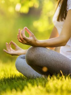 Best yoga asanas to manage diabetes, weight loss, stress