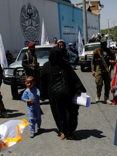 These are the 10 most dangerous countries in the world