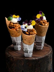 These are India&rsquo;s 10 best restaurants of 2023 by Cond&eacute; Nast Traveller